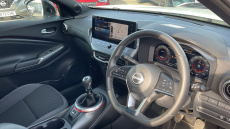Nissan Juke 1.0 DiG-T N-Connecta 5dr Petrol Hatchback